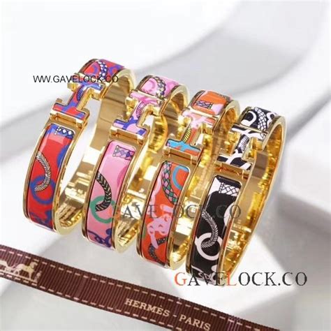 Secure Payment HERMES Jewelry
